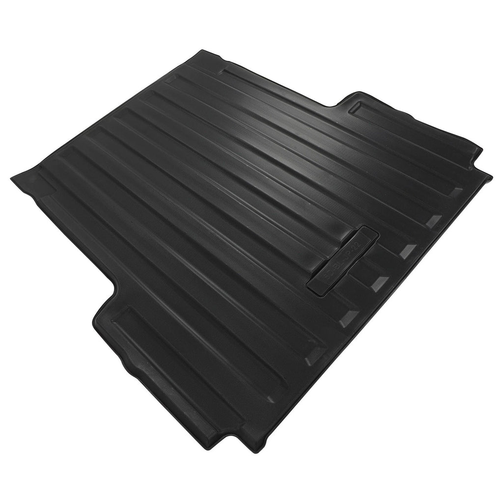TPV Bed Mat for Jeep Gladiator JT (2020–2024) | 5' Bed RCM687