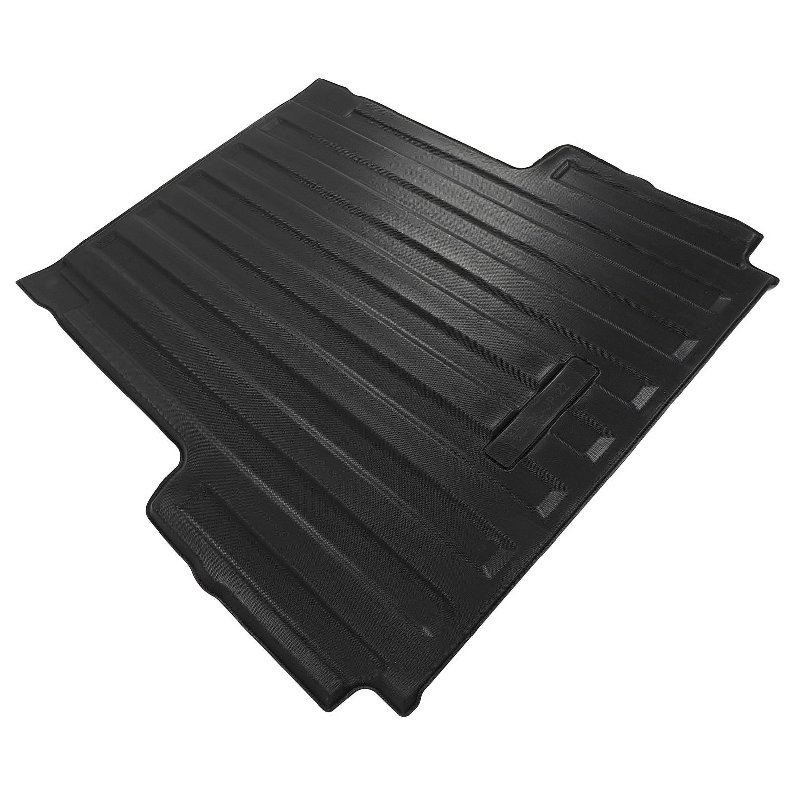 TPV Bed Mat for Jeep Gladiator JT (2020–2024) | 5' Bed RCM687