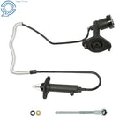 Clutch Master & Slave Cylinder Assembly for Jeep Wrangler (1997–2002)