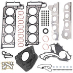 Set of Cylinder Gaskets Seals for Mercedes-Benz M278 4.6L/4.7L (2010–2018) 278-016-05-20