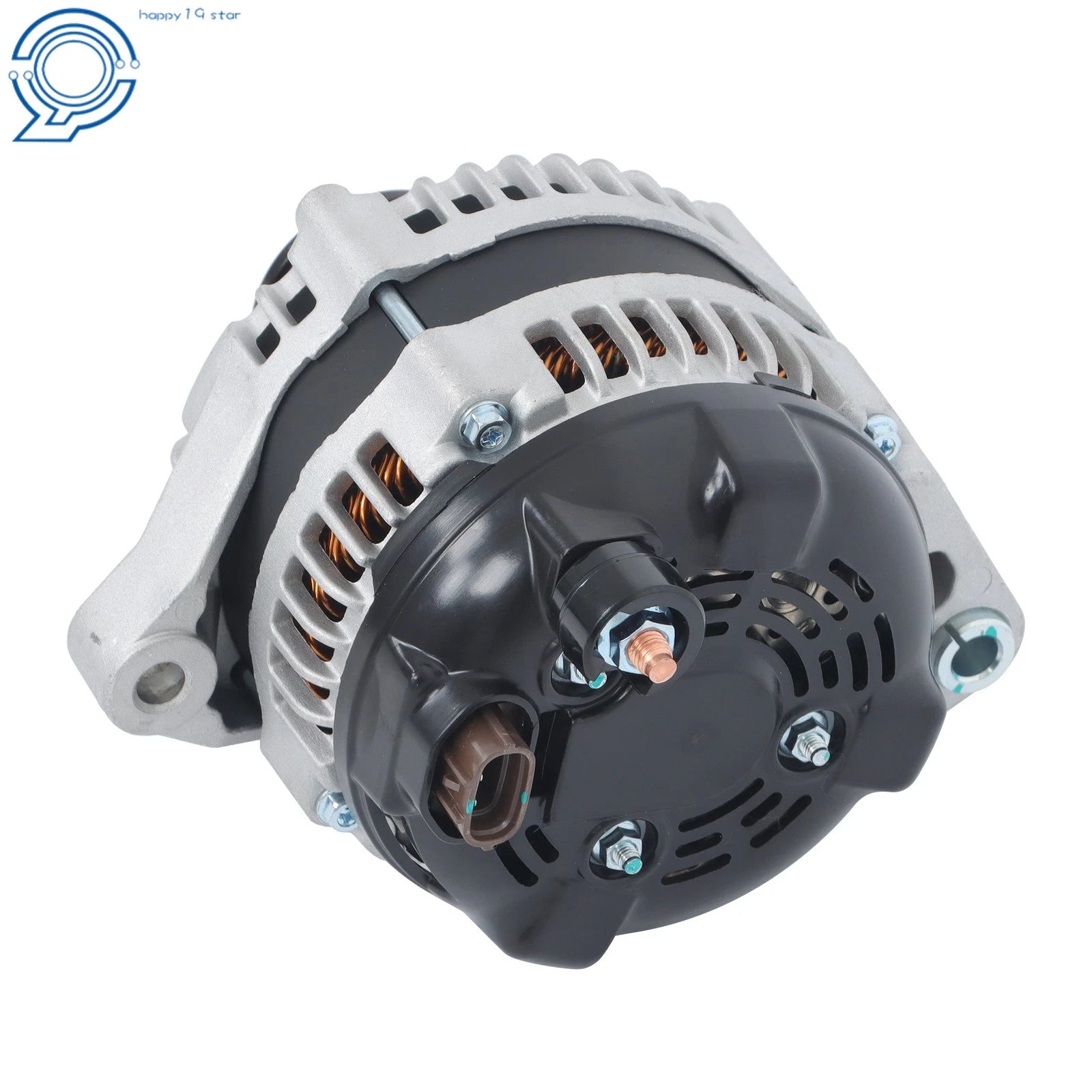 150 Amp Alternator 104210-3960 for Maserati Quattroporte (2004–2011)