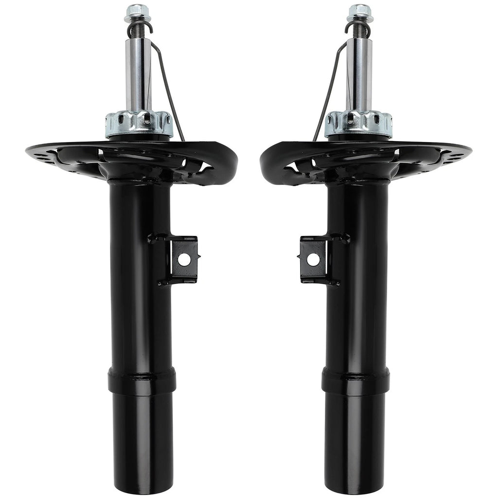 Pair Front Shock Struts for Honda Civic (2016–2021)