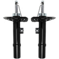 Pair Front Shock Struts for Honda Civic (2016–2021)