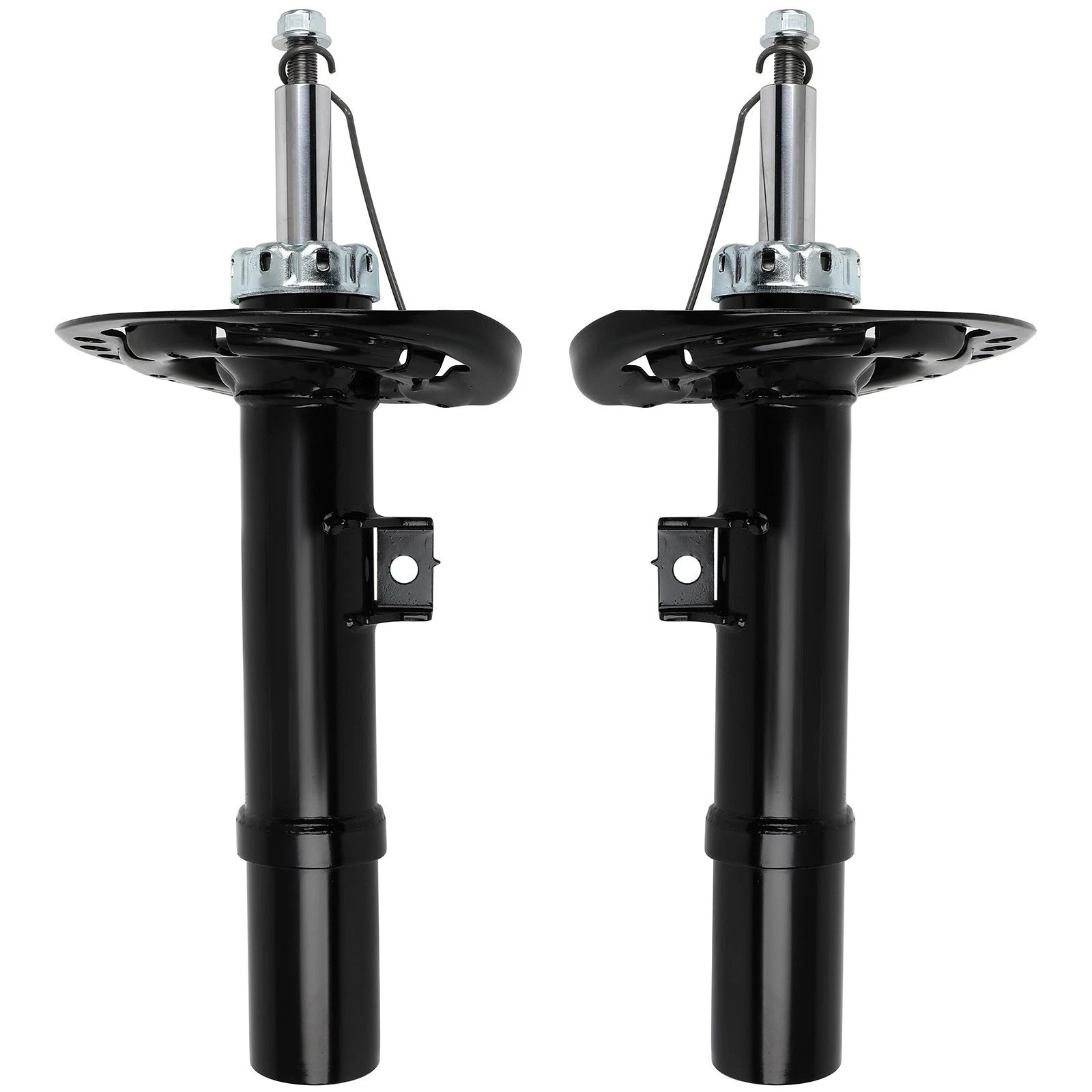 Pair Front Shock Struts for Honda Civic (2016–2021)