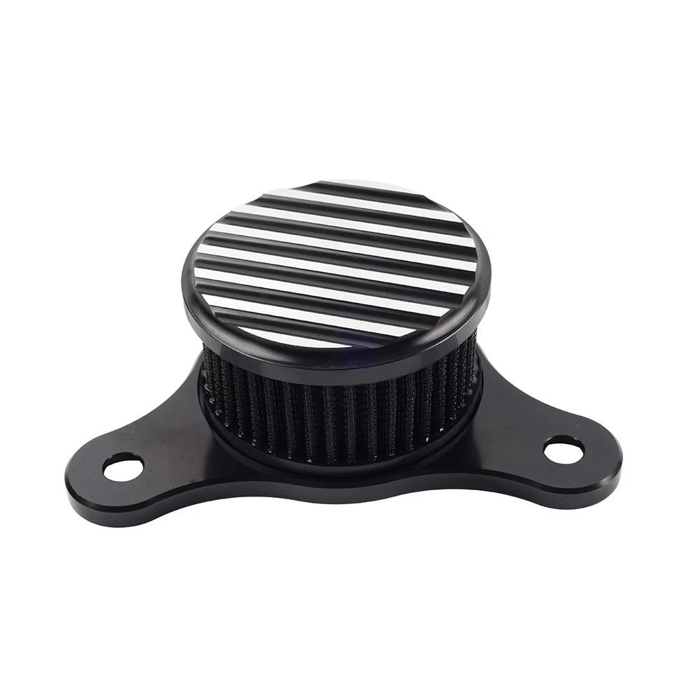 Air Cleaner Intake Filter for Harley Touring Road King Street Glide (2009–2023)
