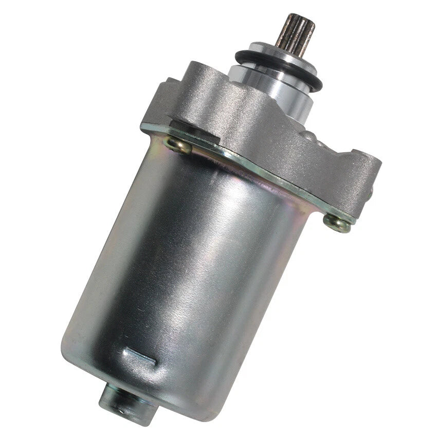 Starter Motor for Piaggio ZIP 50, ZIP 100, Fly 4T 100, Liberty 4T 100 (1999–2023)