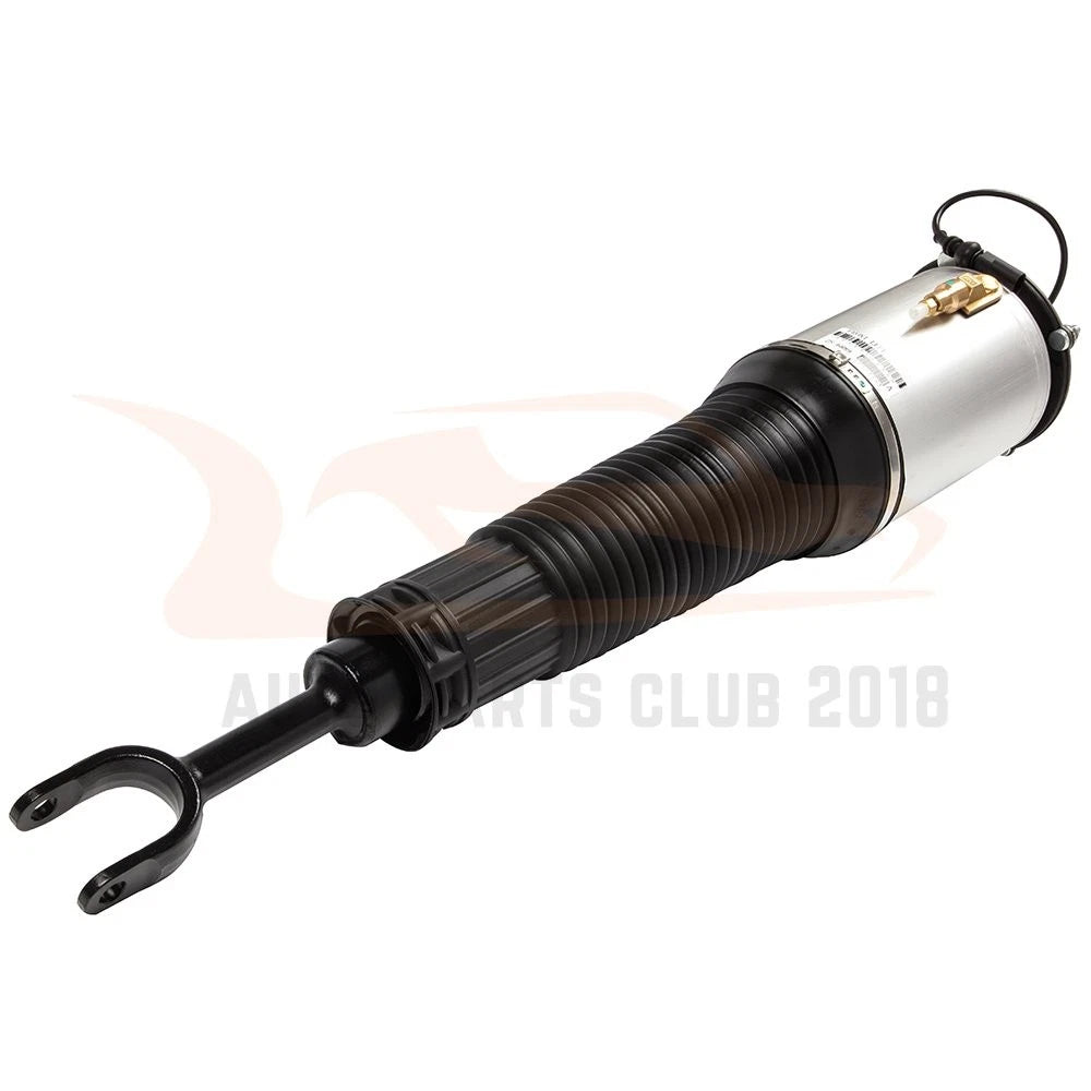 Front Left Air Suspension Strut for Audi A8 D3 (2002–2010) 4E