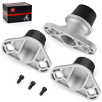 STD Engine Motor Mounts x3 for Sea-Doo GTX (2003–2013)