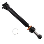 Front Driveshaft Prop Shaft for Dodge Dakota (2007–2010) Mitsubishi Raider (2007–2009) 4WD