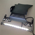 LED Fender Eliminator Tidy Tail for Yamaha FZ6 (2006–2008)