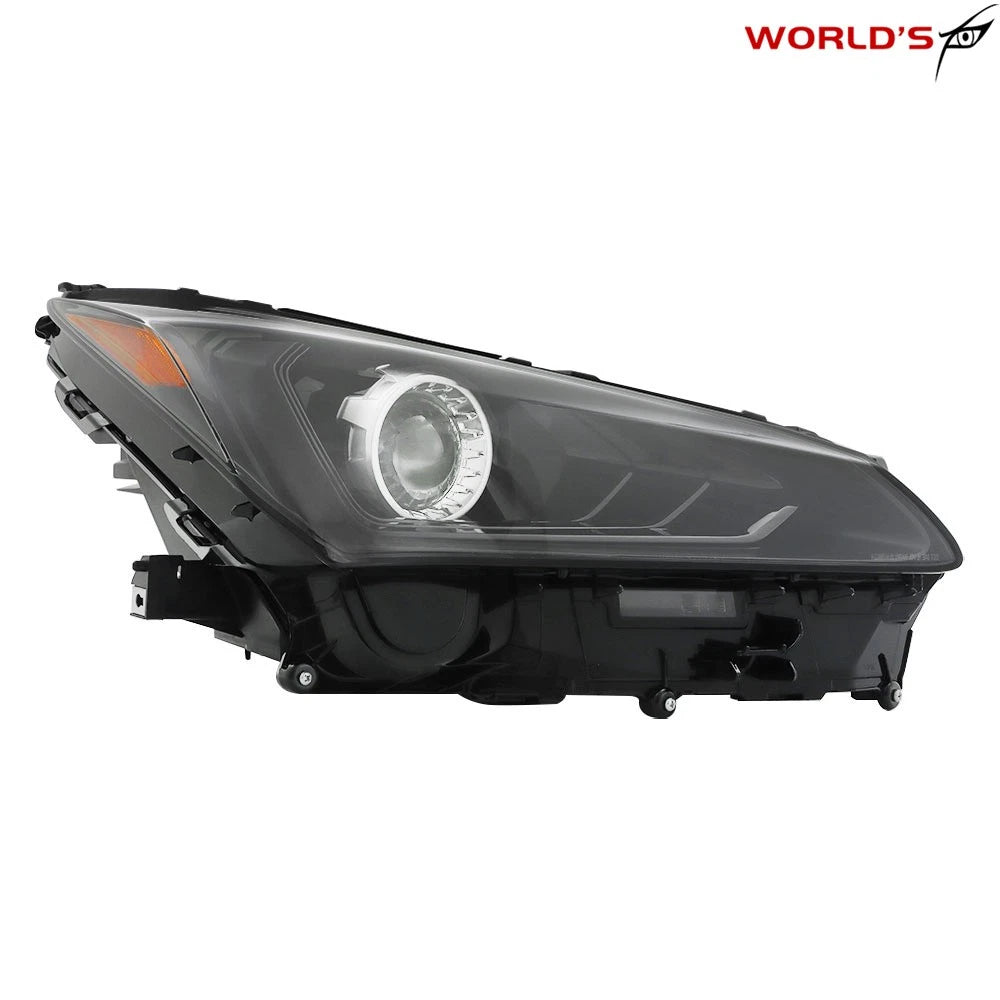 LED Headlight for Lexus NX300 NX300h (2018–2021) Passenger Right