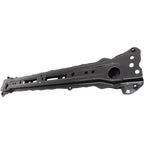 Set of 2 Radiator Supports for Toyota Camry (2018–2024)