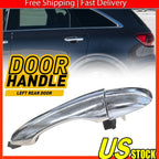 Outside Door Handle Assembly for Kia Sorento (2016â2020)