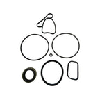 Lower Unit Seal Kit with Oil Seal for Volvo Penta DPS SX (FWD TSK, 3888821)