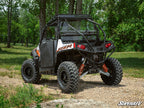 Lightly Tinted Poly Rear Windshield for Polaris RZR 570/800/S 800 (2010–2021)