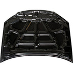Hood for Kia Spectra (2004–2009)