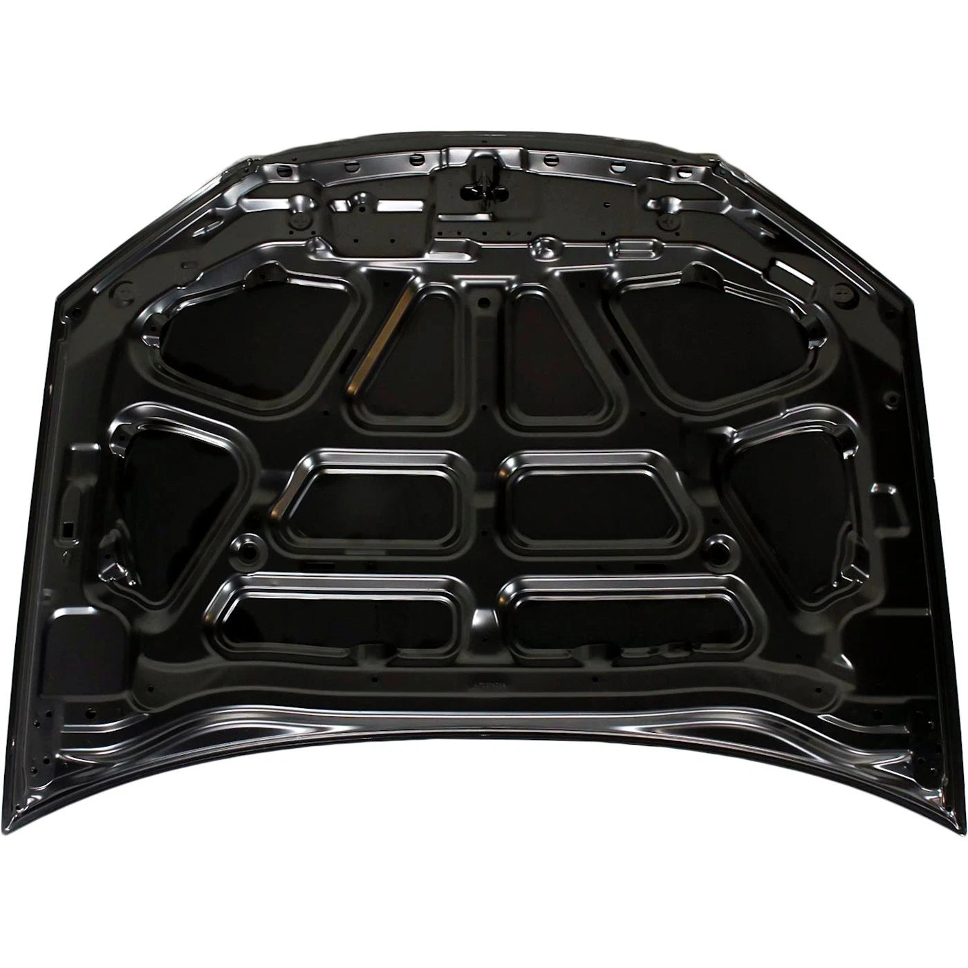 Hood for Kia Spectra (2004–2009)