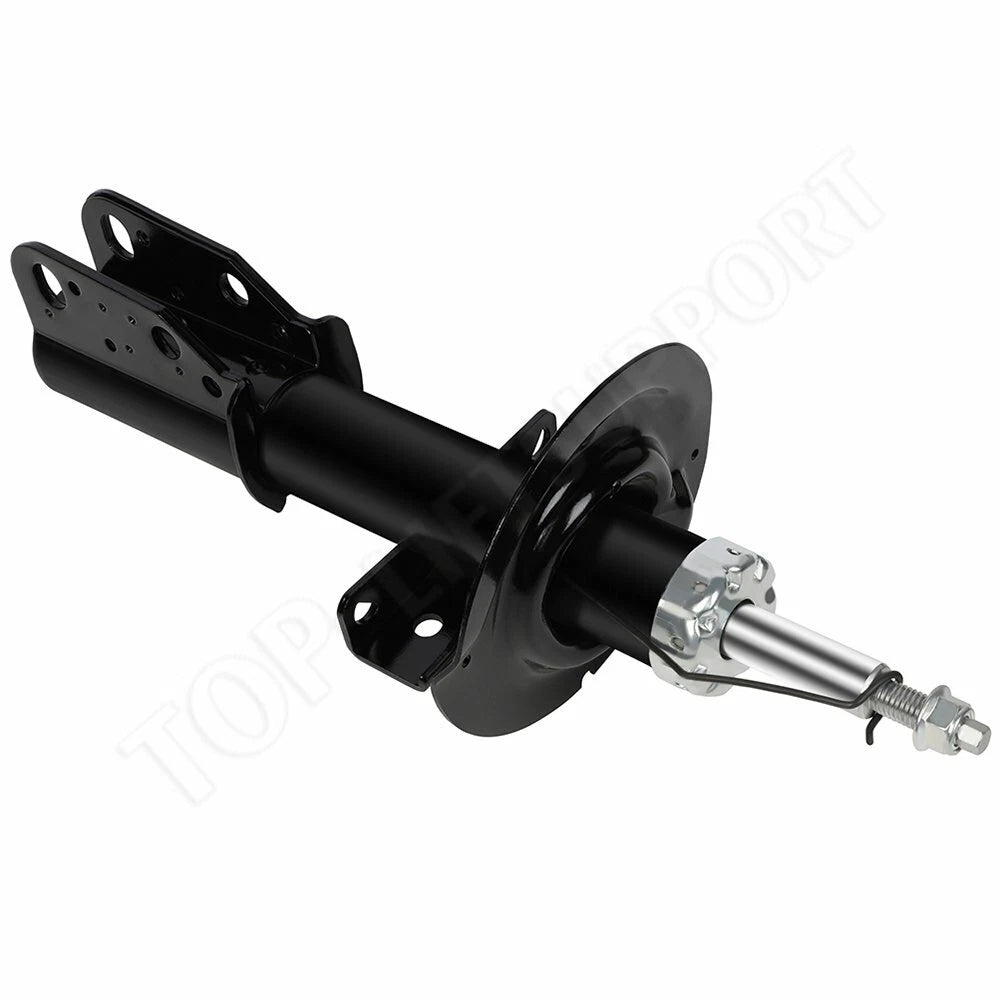 Pair Front Shocks Struts for Chevrolet Traverse, Buick Enclave (2008–2012)