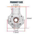 Rear Differential Assembly for Honda Fourtrax Rancher (2007-2013)