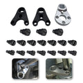Outboard Trim Pin Wrench for Marine Engine (Boat Motor Repair)