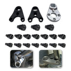 Outboard Trim Pin Wrench for Marine Engine (Boat Motor Repair)