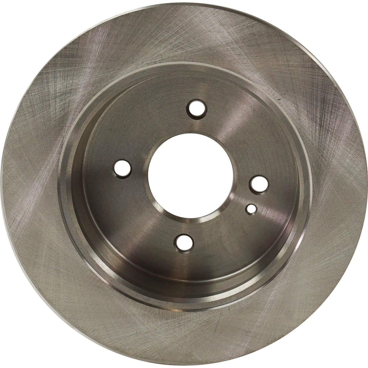 Rear Disc Brake Rotors for Hyundai Accent (2012–2021)