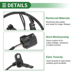 ABS Wheel Speed Sensor No. 8954206081 for Toyota Camry (2018–2022)