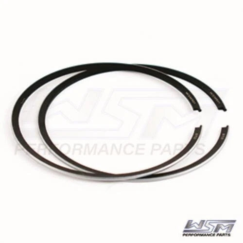 Piston Ring Set for Polaris 650 SL (1992–1995) 010-931-05 - .50mm Size