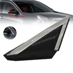 Right Side Mirror Corner Triangle Molding for Cadillac SRX (2010–2016)