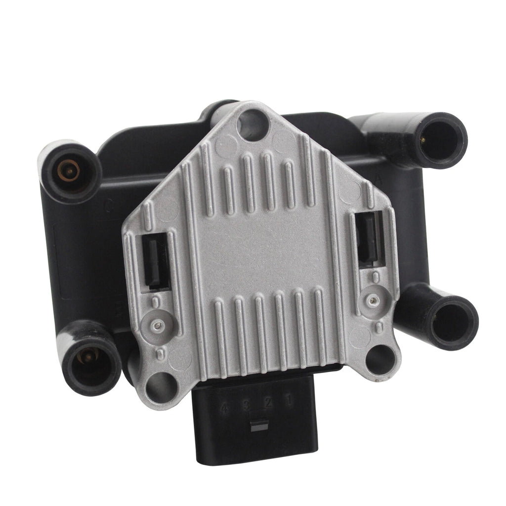 Hitachi Ignition Coil IGC0133 for VW Beetle Golf Jetta (1999–2005)