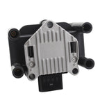 Hitachi Ignition Coil IGC0133 for VW Beetle Golf Jetta (1999–2005)