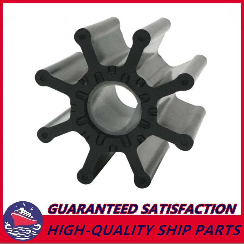 Water Pump Impeller 47-59362T1 for Mercruiser Bravo 7.4L 8.2L V8 (1990–2021)