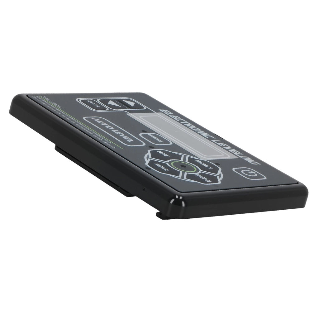 Ground Control Leveling Panel for Lippert RV 5th Wheel (421484)