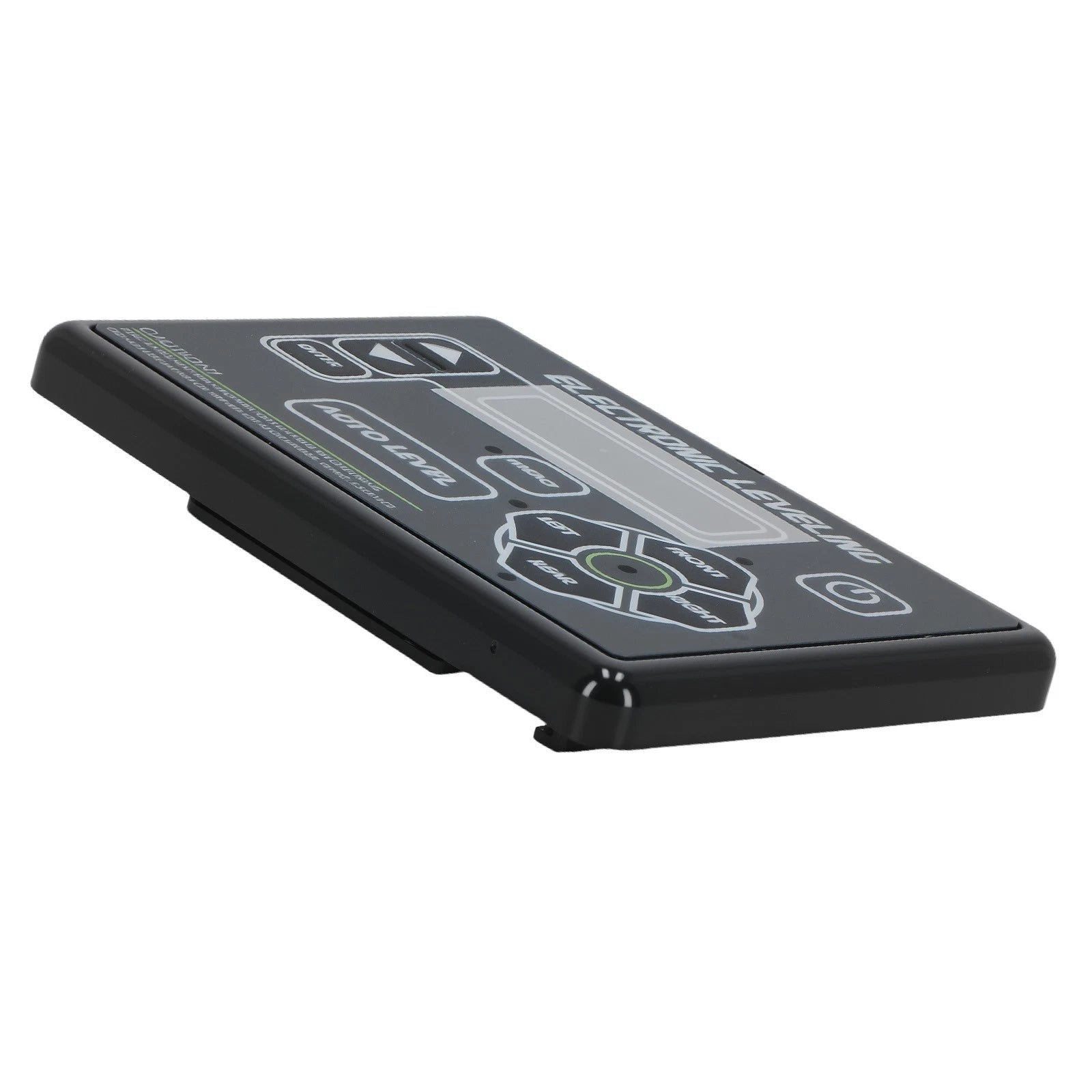Ground Control Leveling Panel for Lippert RV 5th Wheel (421484)