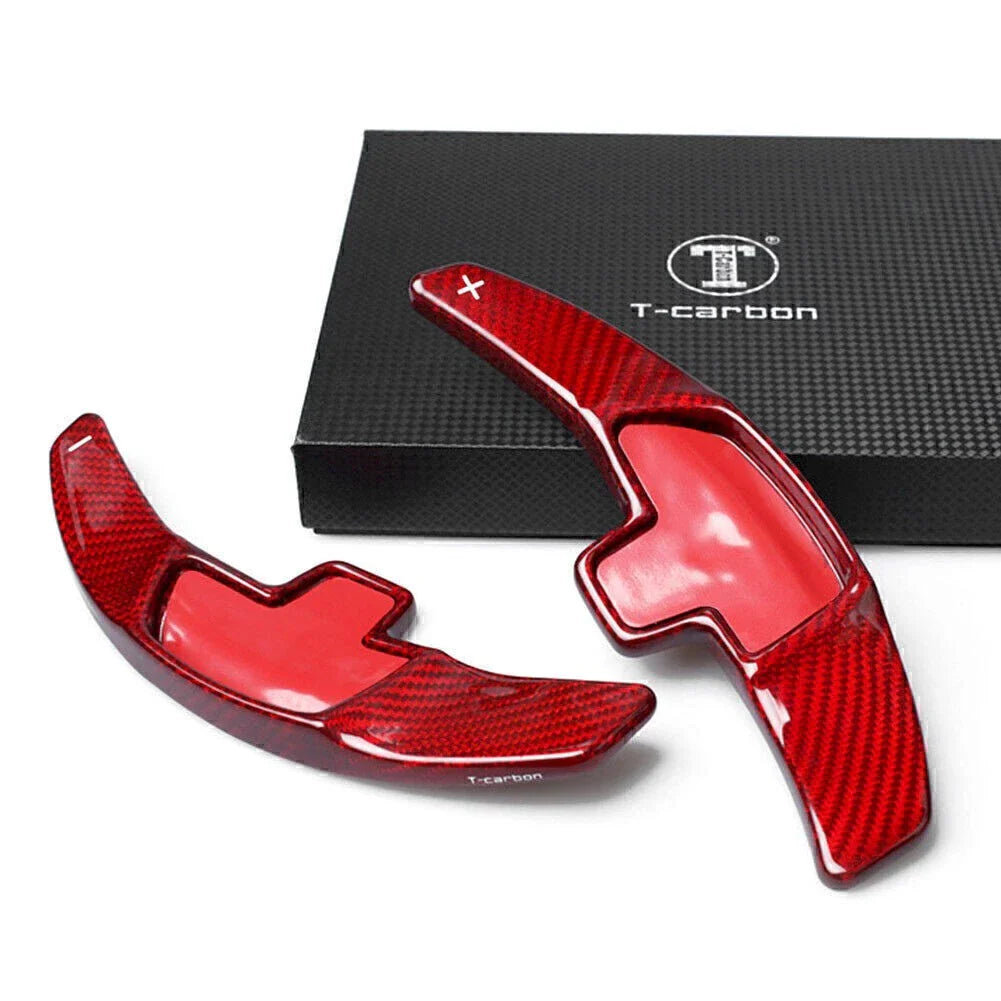 Steering Wheel Shift Paddle Shifter Extension for Benz C180L C260L GLE CLA E300
