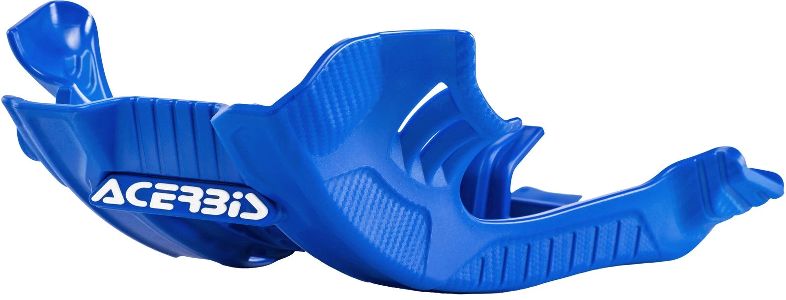 Acerbis Skid Plate for Yamaha YZ125 (2006–2015) Offroad Body Protection