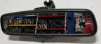 Rear View Mirror for Lincoln MKS (2009–2012)