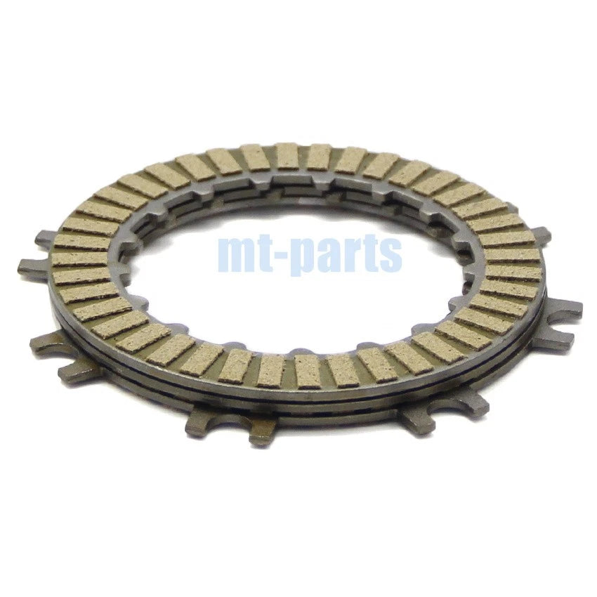 Clutch Friction Disc Plate Kit for Honda C50 CUB C70 (1977–1996)