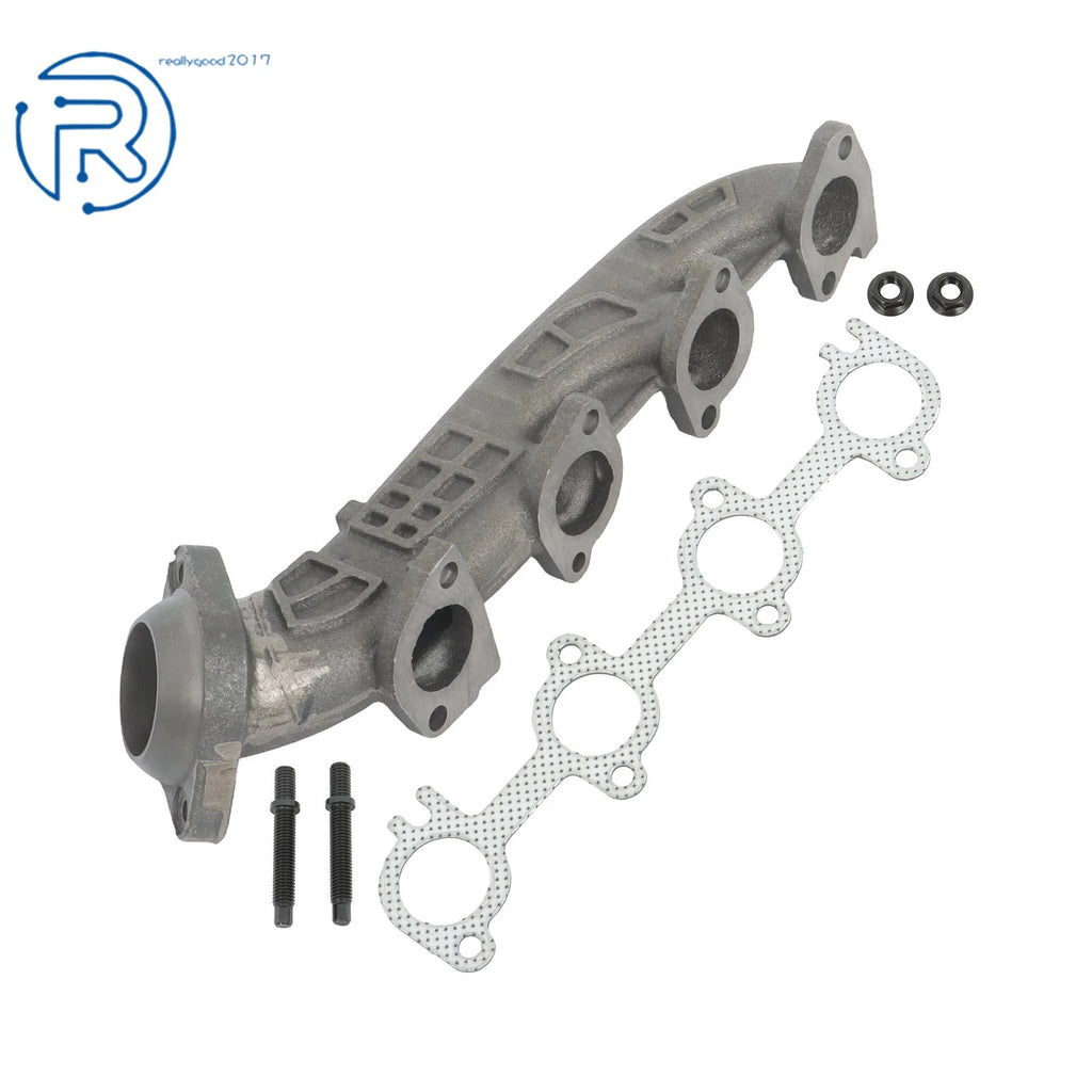 Passenger Side Exhaust Manifold for Ford F-150 Expedition (2003–2006)