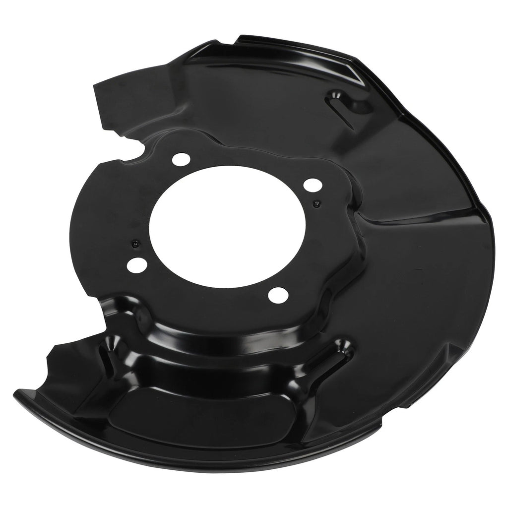 Front Right Brake Splash Shield for Toyota 4Runner, FJ Cruiser