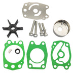 Water Pump Impeller Kit EPM 679 6F5-W0078-A0 for Yamaha 2-Stroke 40 HP (C40)