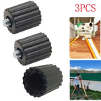 Level Adapter Set of 3 for 5/8-11 and M6 Threads