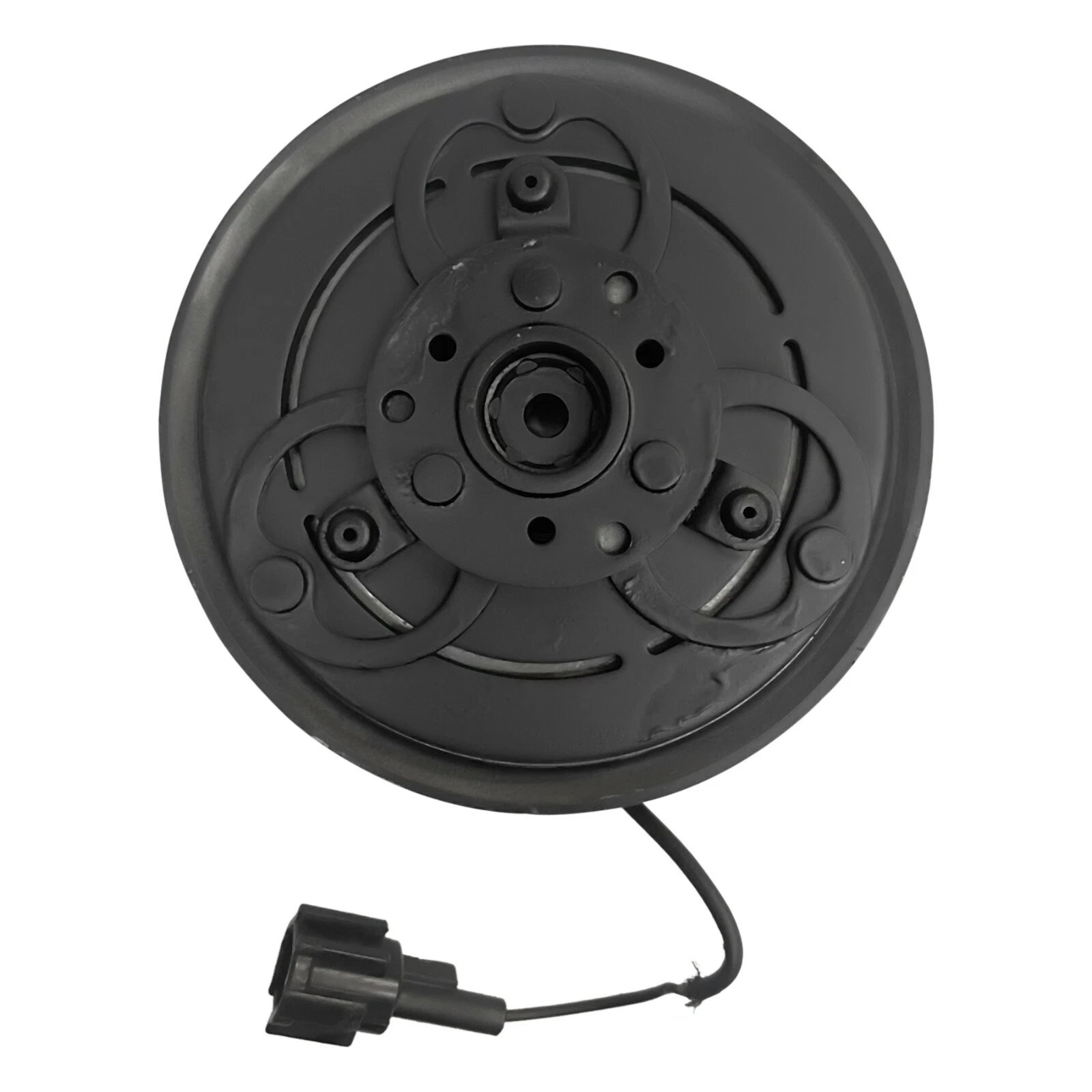 AC Compressor Clutch Replacement for Nissan Sentra 2.5L (2005–2006)
