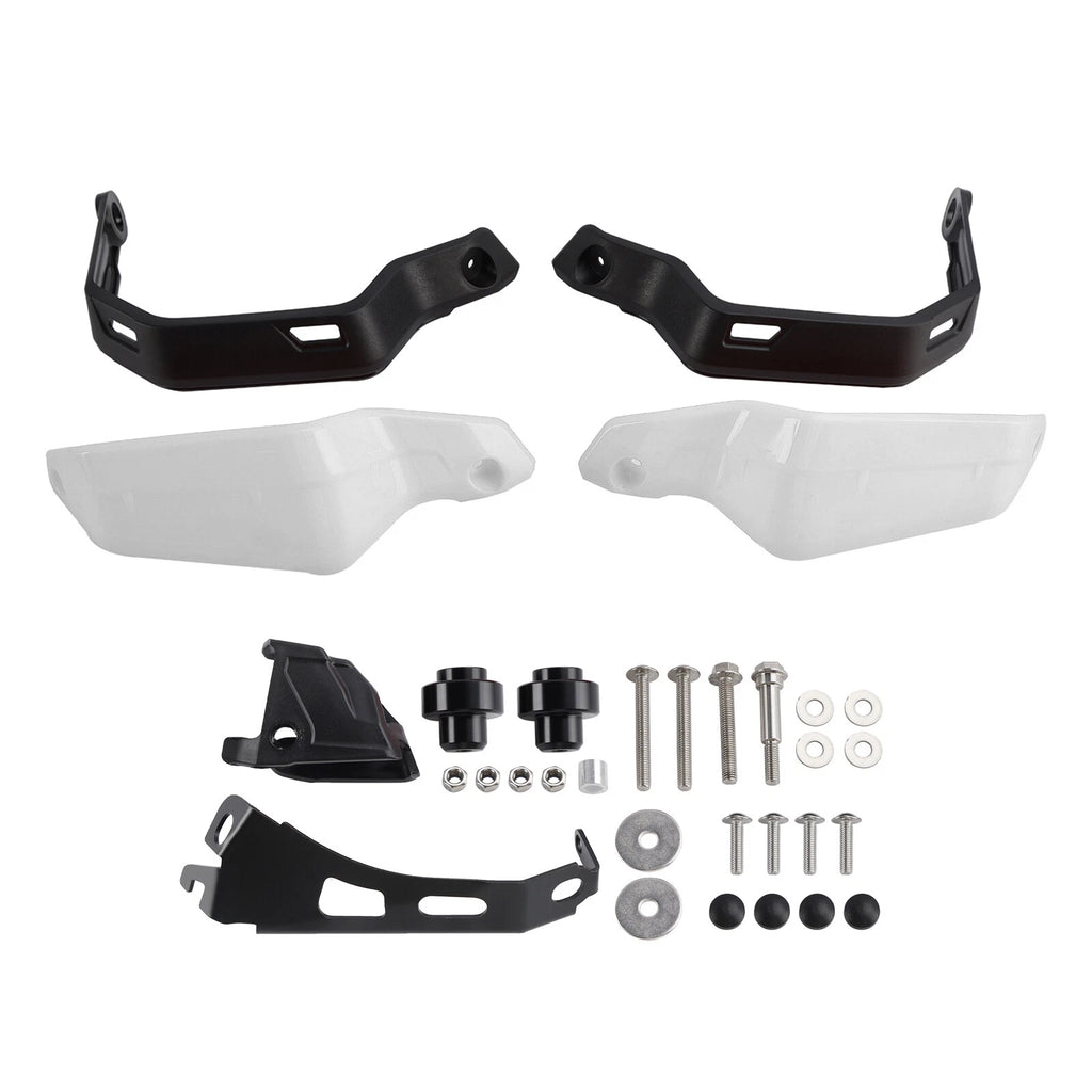 Handguard Protector for Honda XL750 Transalp (2023–2024) a6