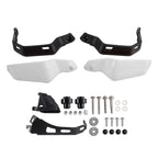 Handguard Protector for Honda XL750 Transalp (2023–2024) a6
