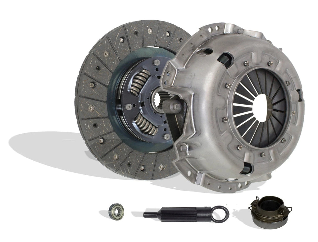 Clutch Kit for Toyota 4Runner Pickup Truck (1989–1995)