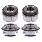 4X Engine Camshaft Timing Gear for Toyota Sequoia Tundra Lexus LX570 (2008–2021)