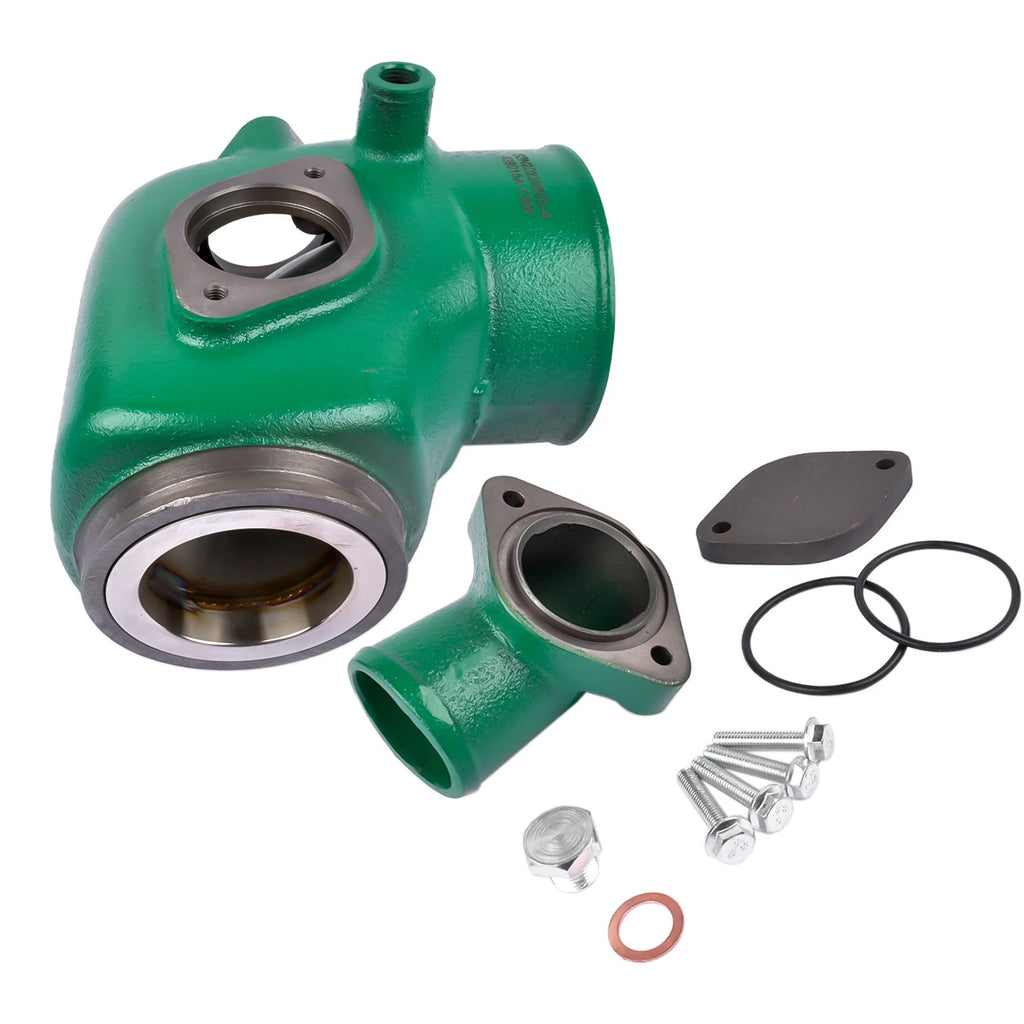 Exhaust Mixing Elbow Kit for Volvo Penta D4 Series (2003-2015)