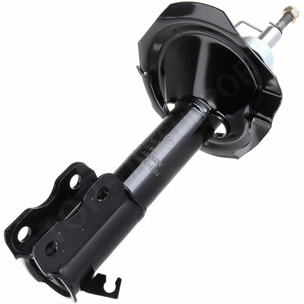 Front Pair Shocks Struts for Nissan Maxima Infiniti I35 (2001–2004)