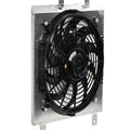 Aluminum Shroud Fan Relay for Honda Civic EG EK EX DX Del Sol (1992–2000)